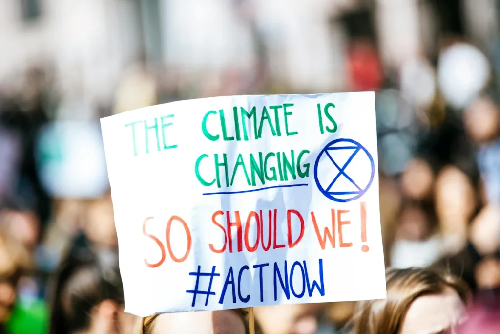 Agenda 2030 och framtiden