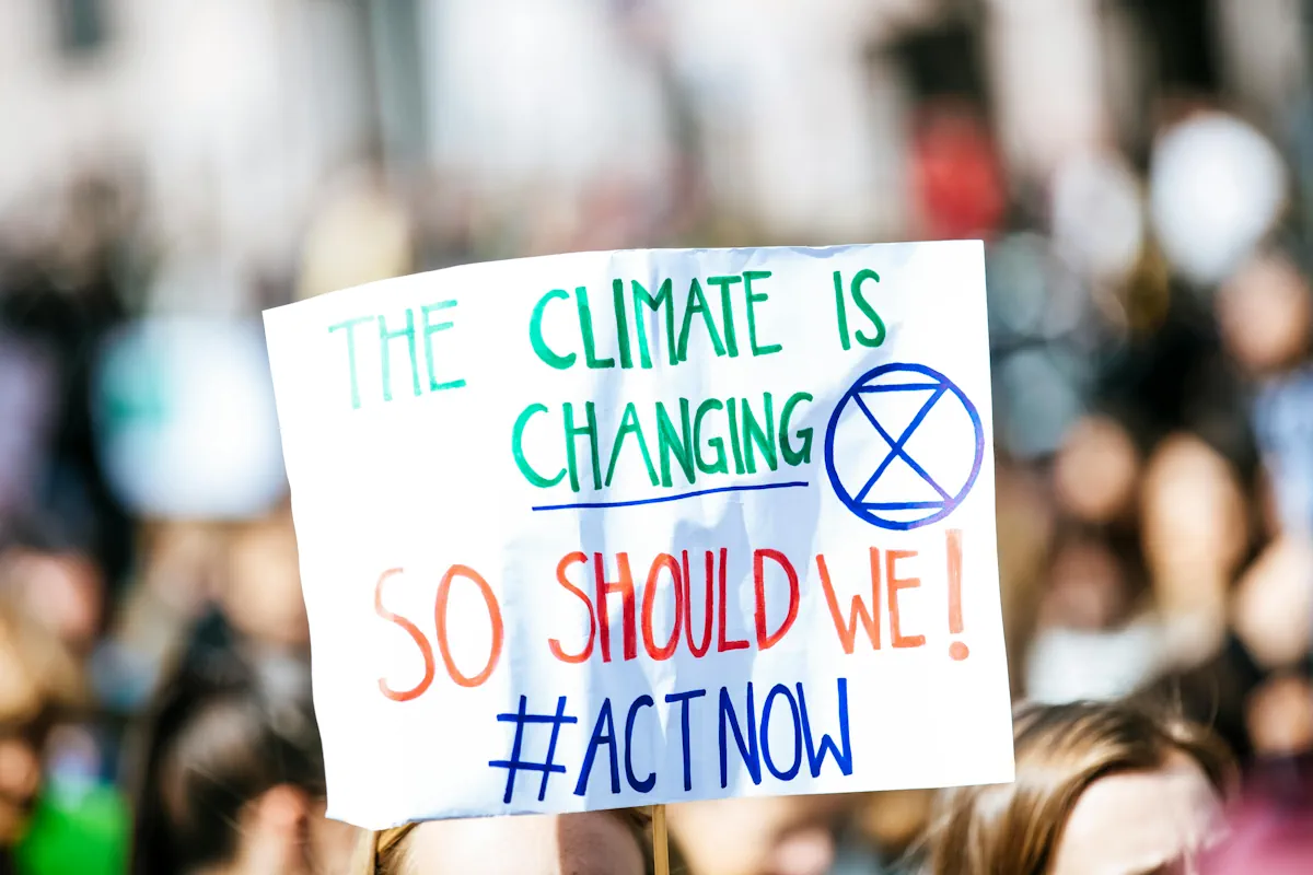 Agenda 2030 och framtiden