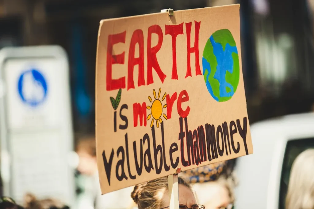 från millenniemål till Agenda 2030