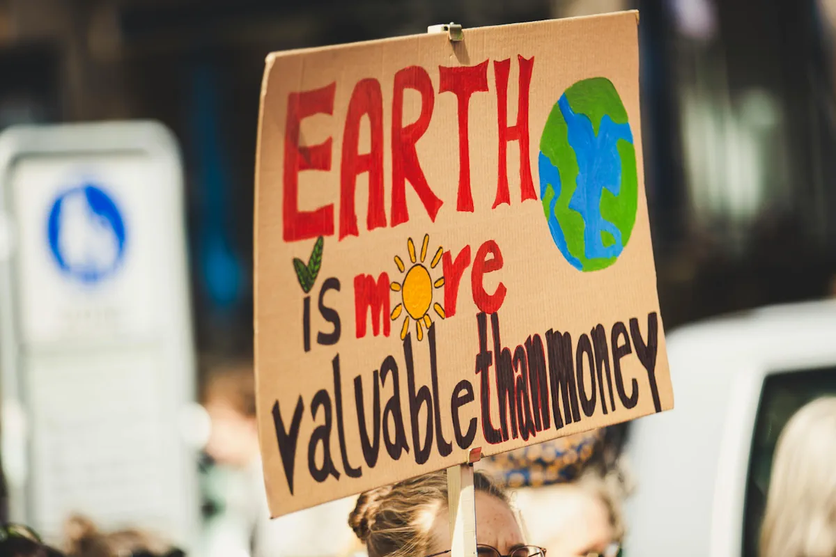 från millenniemål till Agenda 2030