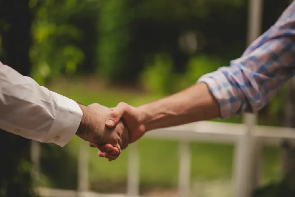 Partnerskap för målen