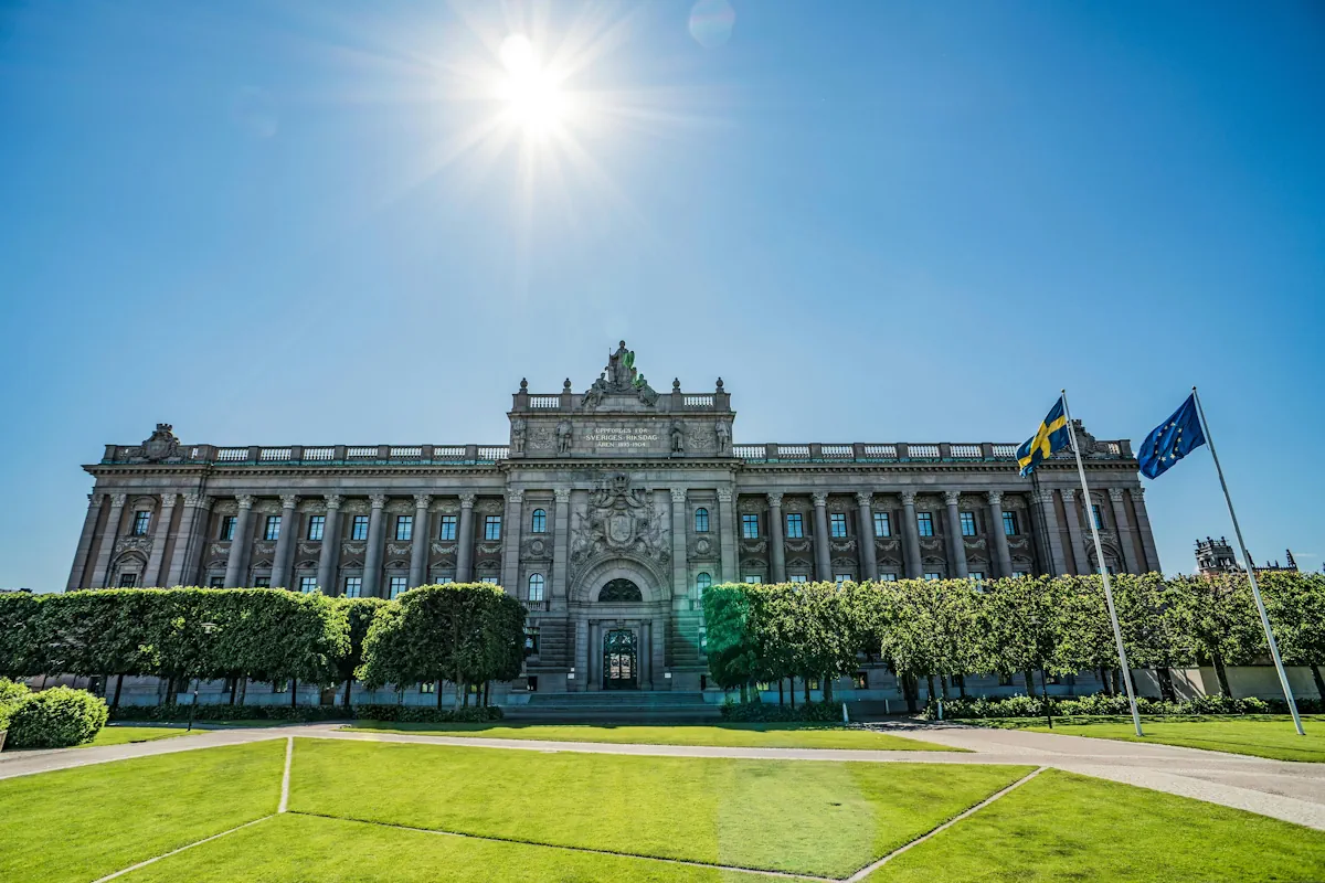 millenniemålen ur ett svenskt perspektiv