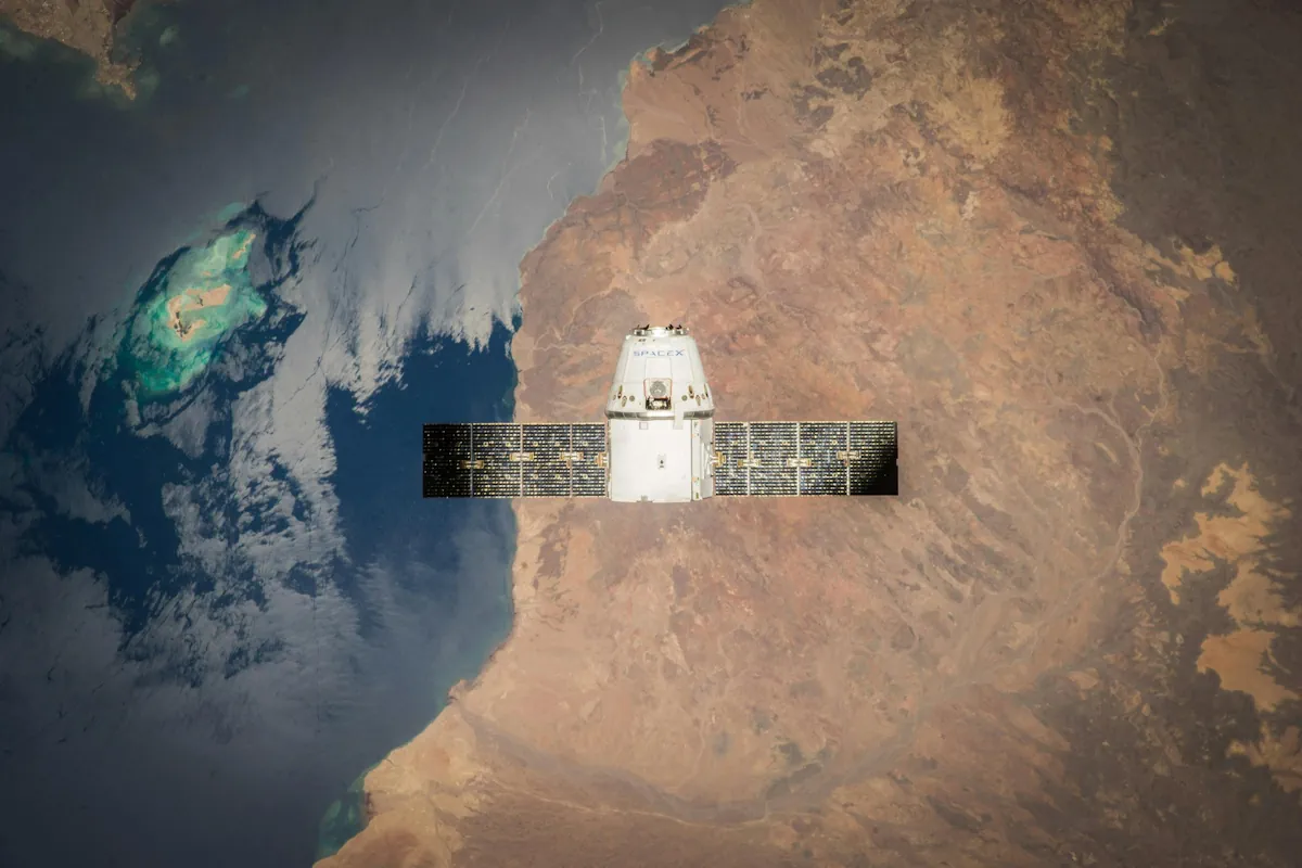 satellitinternet
