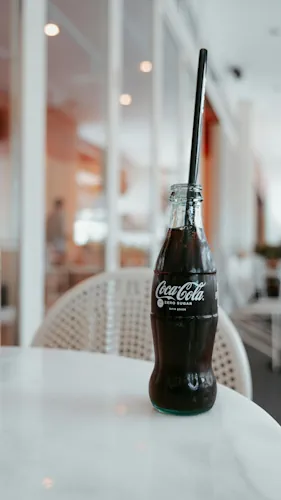 coke zero