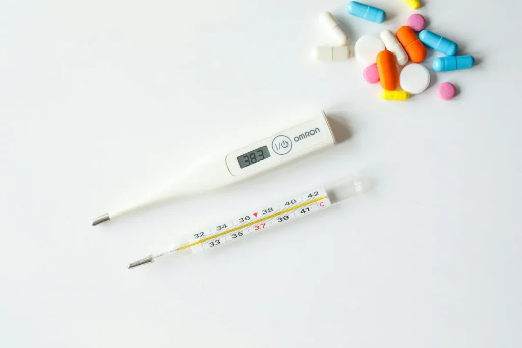 är penicillin och antibiotika samma sak