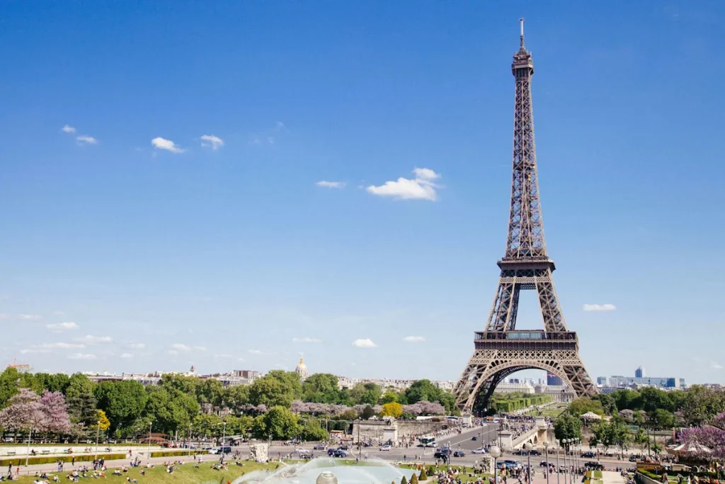 parisavtalet