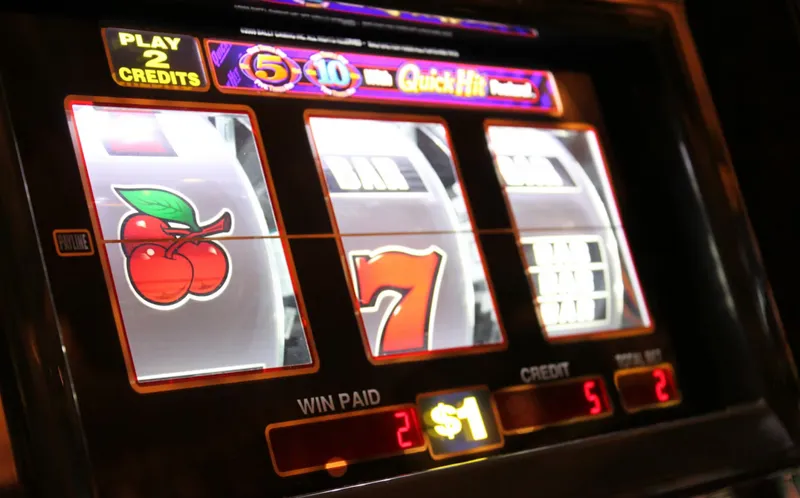 Hur online slots och andra digitala spel påverkar miljön