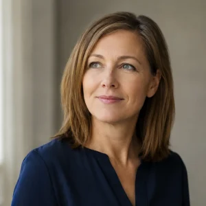 Kristina Holmgren